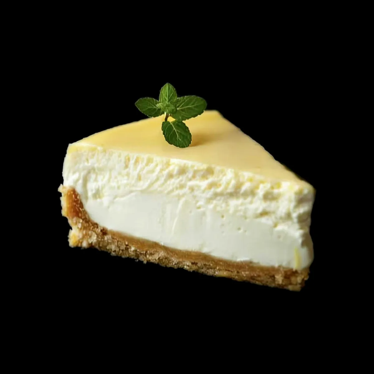 Cheesecake at Kawa Sushi AYCE, Japanese Restaurant in Elkridge
