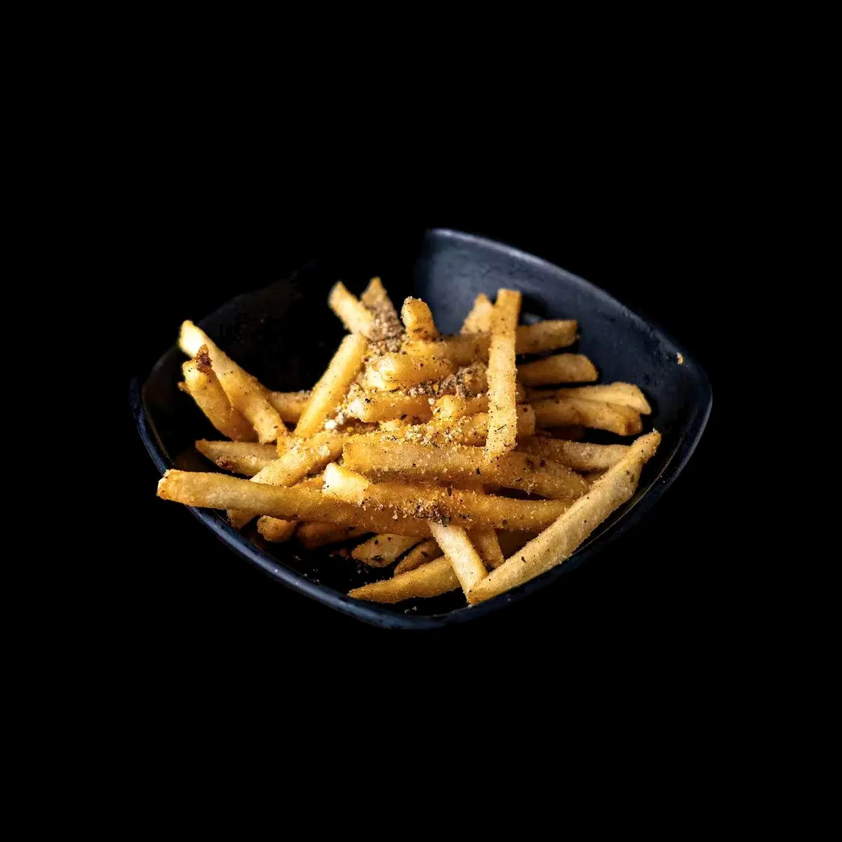 Seasoned French Fries at Kawa Sushi AYCE, Japanese Restaurant in Elkridge