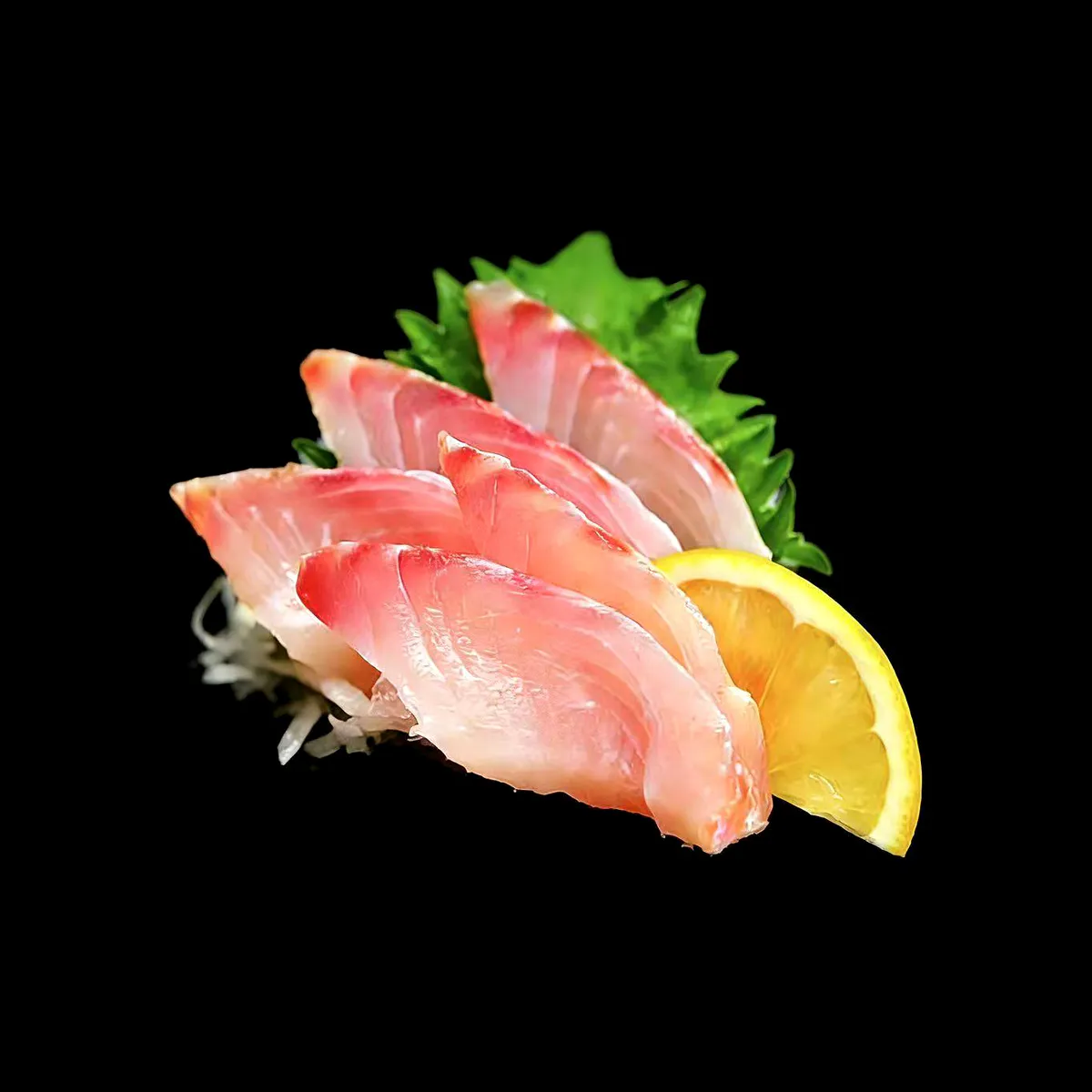 White Fish Sashimi at Kawa Sushi AYCE, Japanese Restaurant in Elkridge