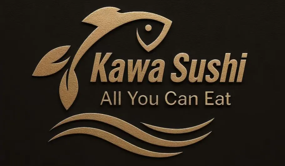 Kawa Sushi AYCE Restaurant Logo