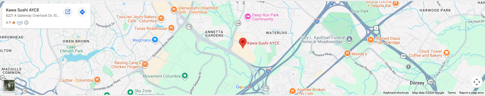Location 8221 A Gateway Overlook Dr, Elkridge, MD 21075 Location 8221 A Gateway Overlook Dr, Elkridge, MD 21075